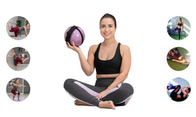 Exercise Balls –Some Important Insights