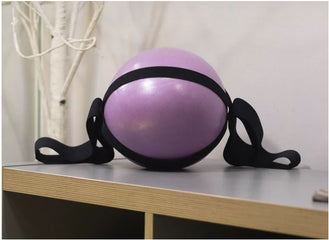 Core workout with exercise ball– An Important Accessory to Maintain your Heath