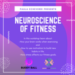 Neuroscience of Fitness Workshop